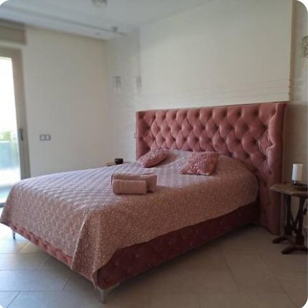 Couzi Haus Marina Apartment Agadir Bagian luar foto