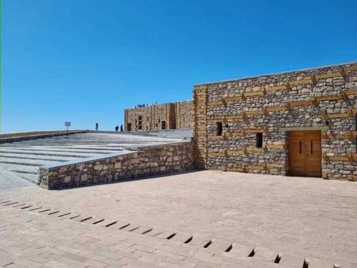 Couzi Haus Marina Apartment Agadir Bagian luar foto